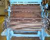  DAVIS & FURBER Fearnaught Carding Willow Opener,
